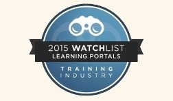 Gyrus Systems Awarded Learning Portal "Company to Watch" 2nd Time