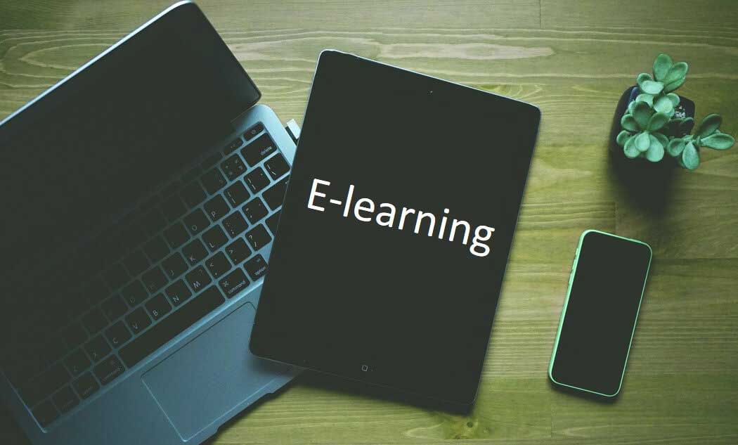 The Power of E-learning