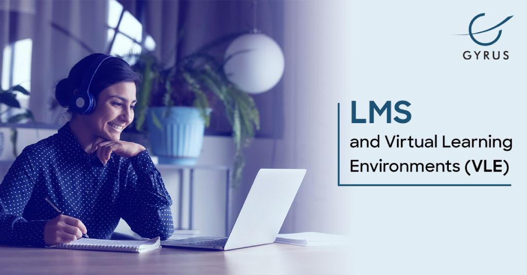 LMS and Virtual Learning Environments (VLE)