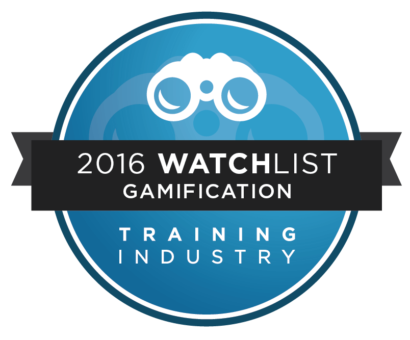 Gamification Watch List for corporate training – Gyrus