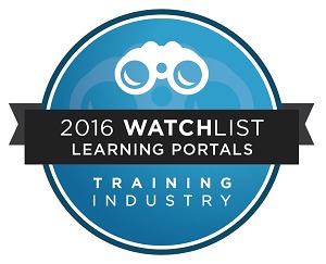 2016 Watch List for Learning Portals - TrainingIndustry.com