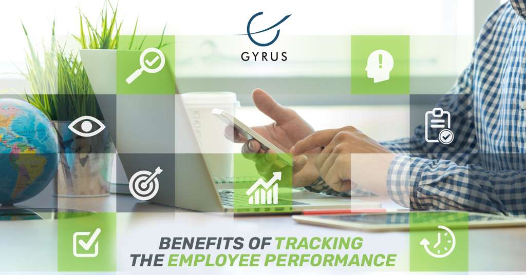 Benefits of Tracking the Employee Performance