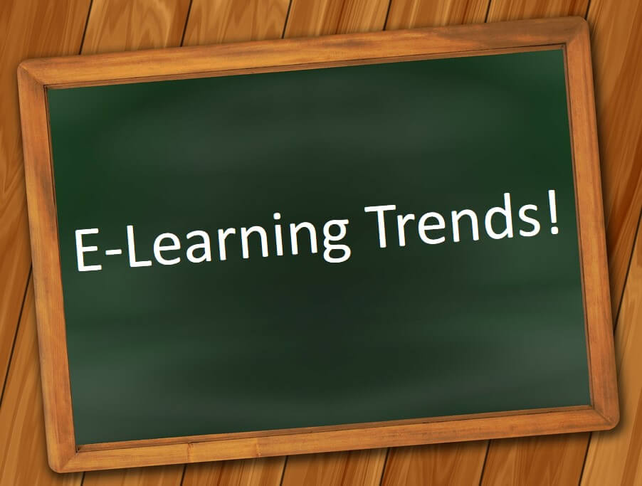 E-Learning Trends