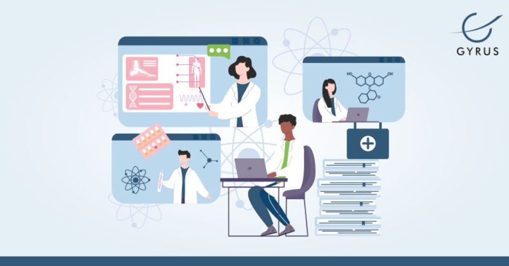 Healthcare LMS - what it is, why you need it, and what are the use cases.