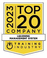 Training Industry Inc's Top 2023 Learning Management Systems (LMS) Features GyrusAim LMS