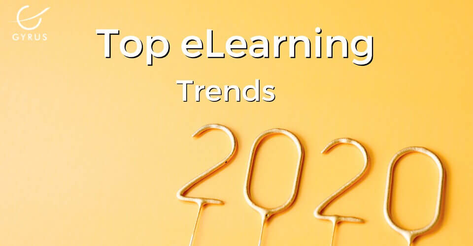 What are the eLearning Trends of 2020?